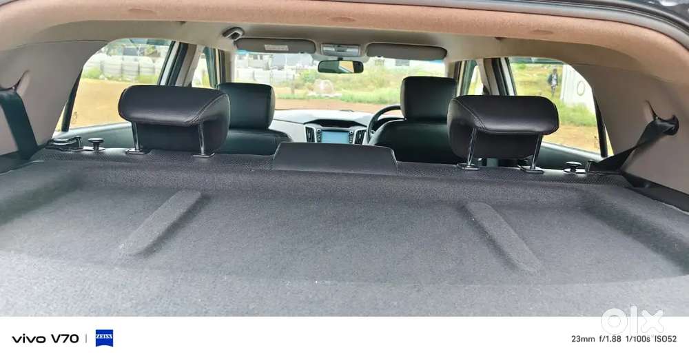 Hyundai Creta 2017
