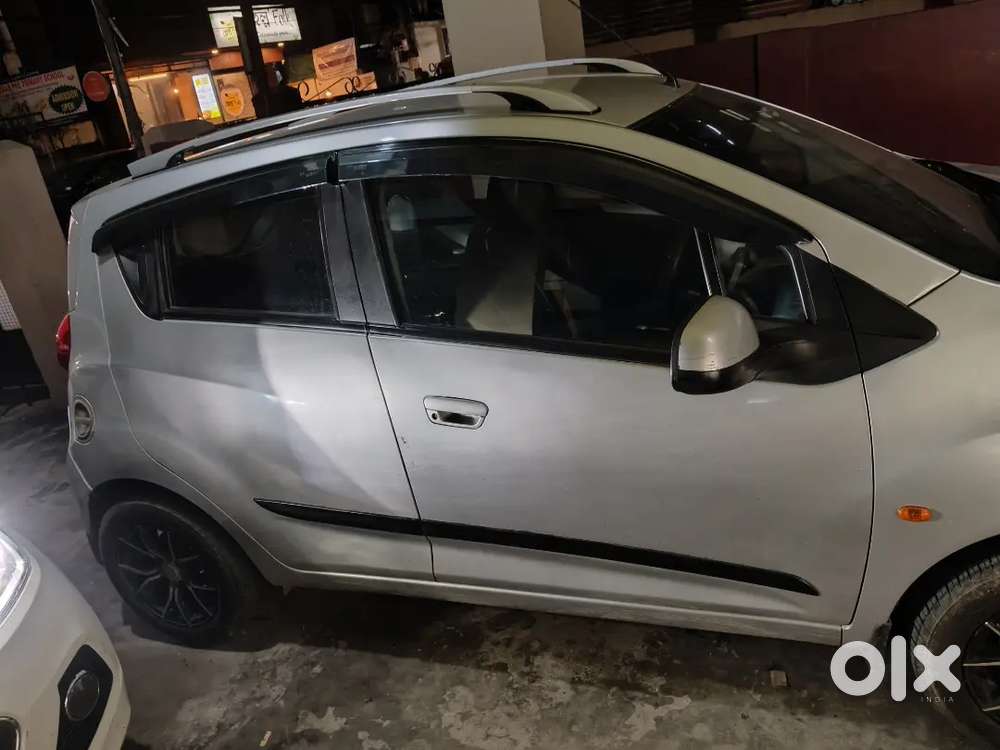 Chevrolet Beat Diesel 2014