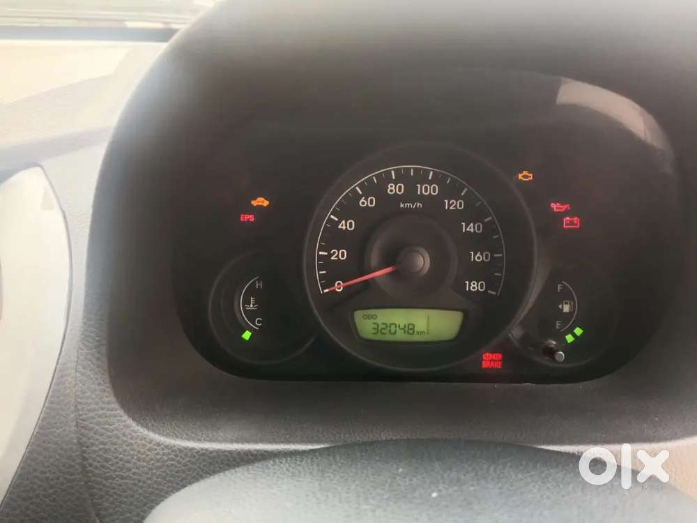 2014 Hyundai Eon D Lite Plus