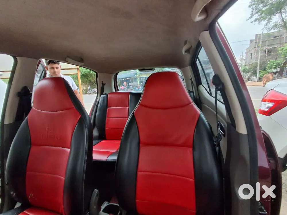 Hyundai I10 Sportz 2014