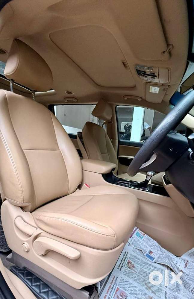 Kia Carnival Prestige, 2022, Diesel