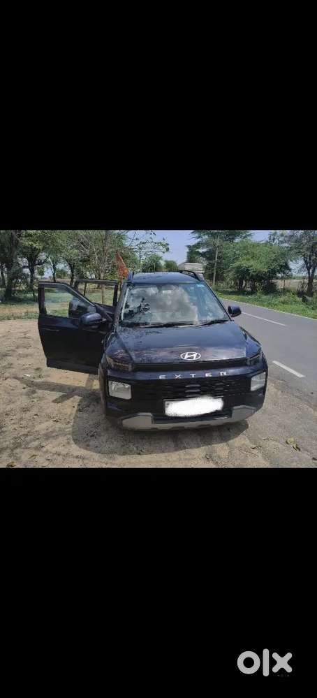 Hyundai Exter 2025