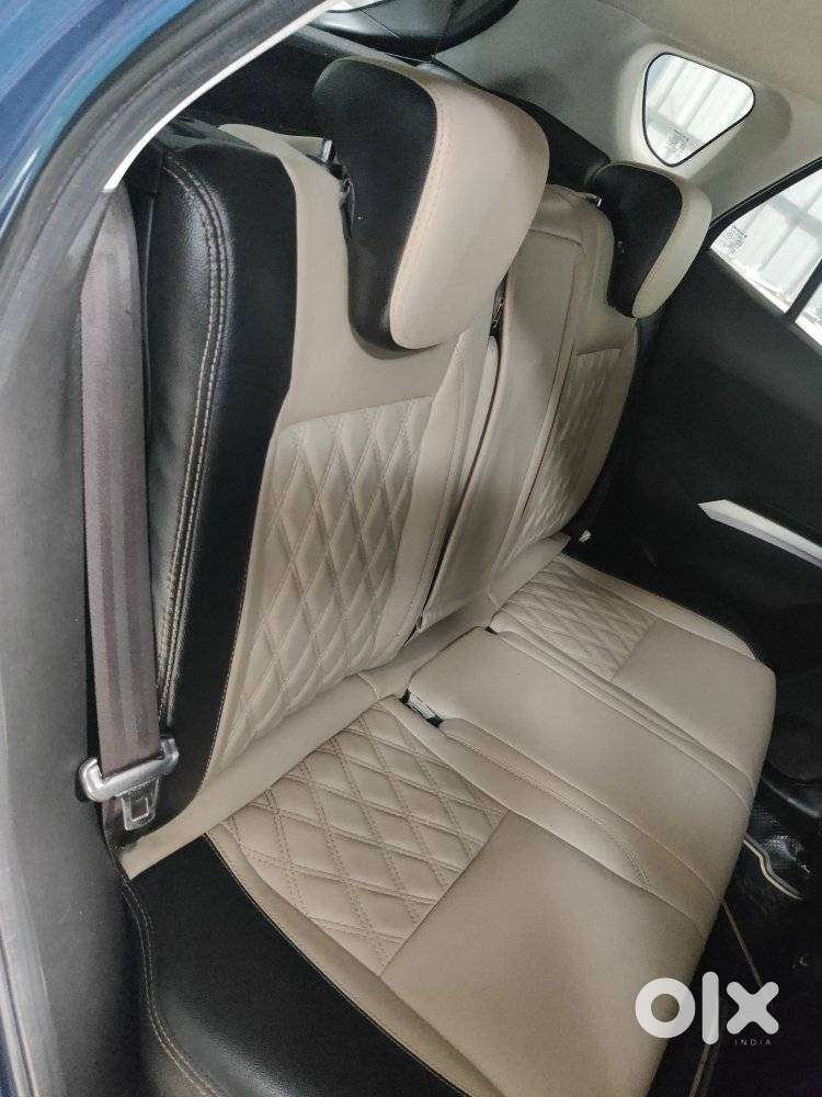 Maruti Suzuki S Cross Zeta Ddis 200 Sh, 2018, Diesel