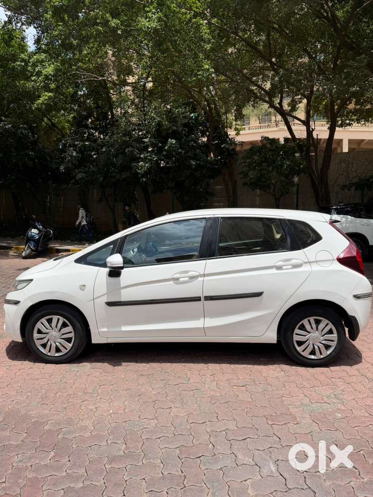 Honda Jazz 2015 Petrol Automatic
