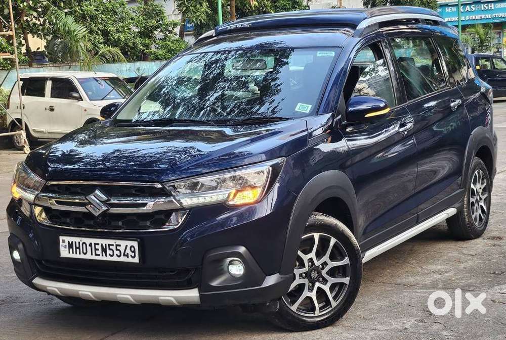 Maruti Suzuki Xl6 1.5 Alpha Plus At, 2024, Petrol