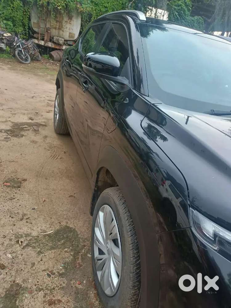 Renault Kiger 1.0 Petrol 2025