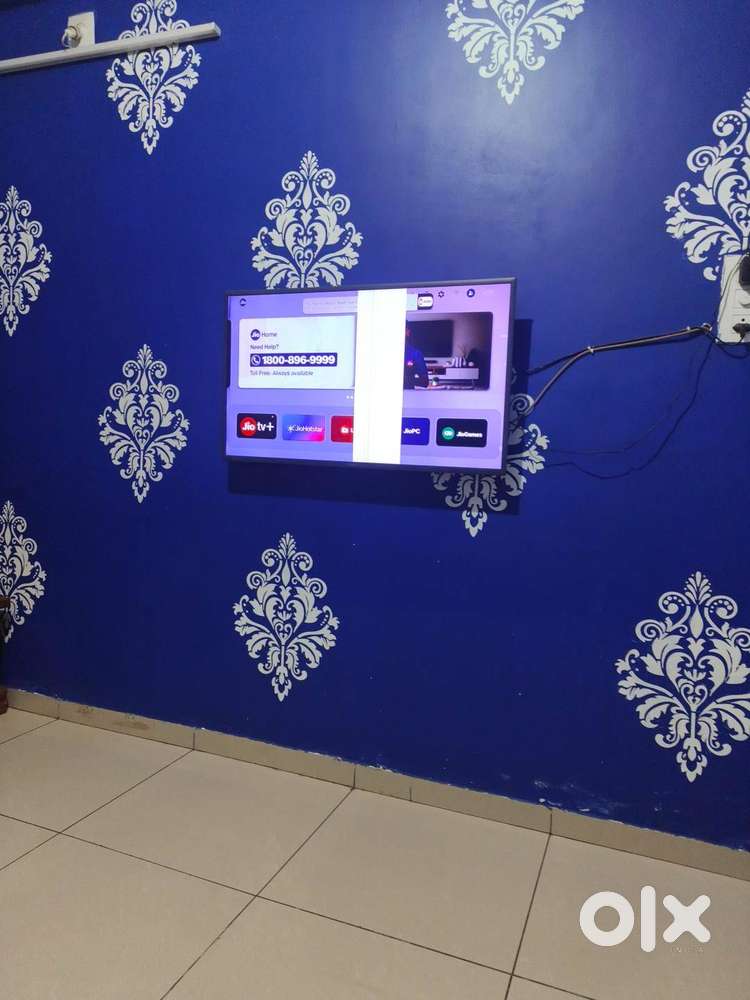 40 inch samsung led tv