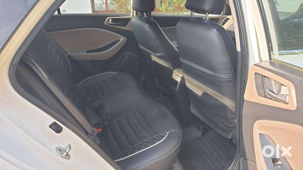 Hyundai Elite I20 Sportz (o) 1.2, 2015, Petrol