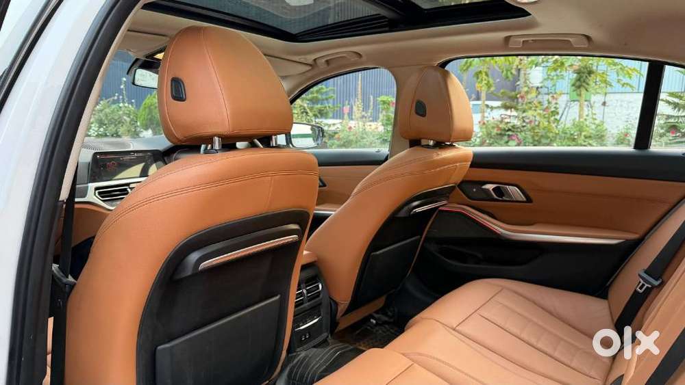 Bmw 3 Series Gran Limousine 2.0 320ld Luxury Line, 2022, Diesel