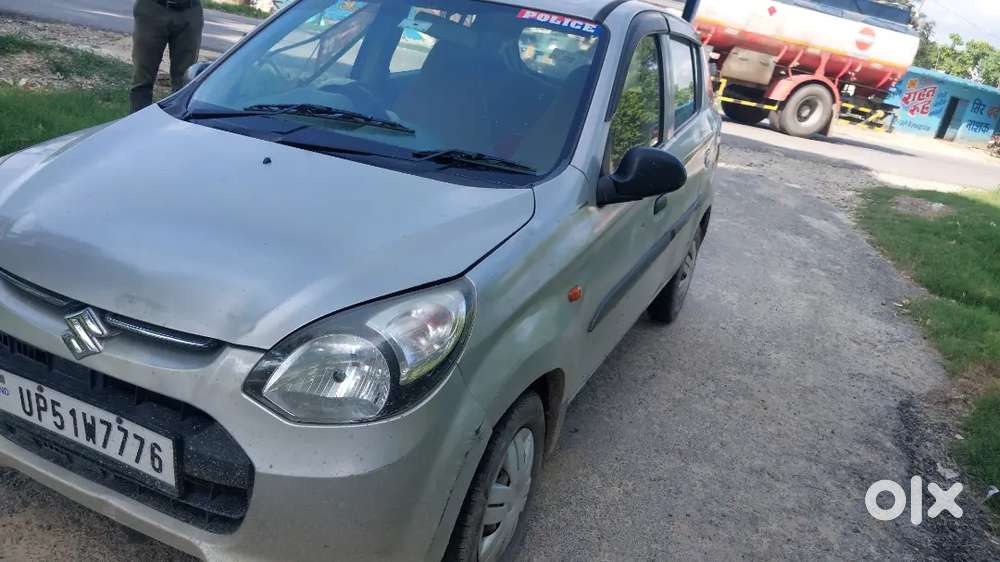 Maruti Suzuki Alto 2013 Petrol Car