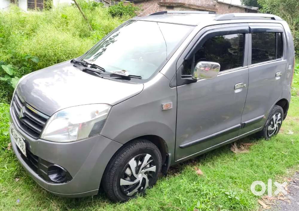 Maruti Suzuki Wagon R 2012 Good Condition