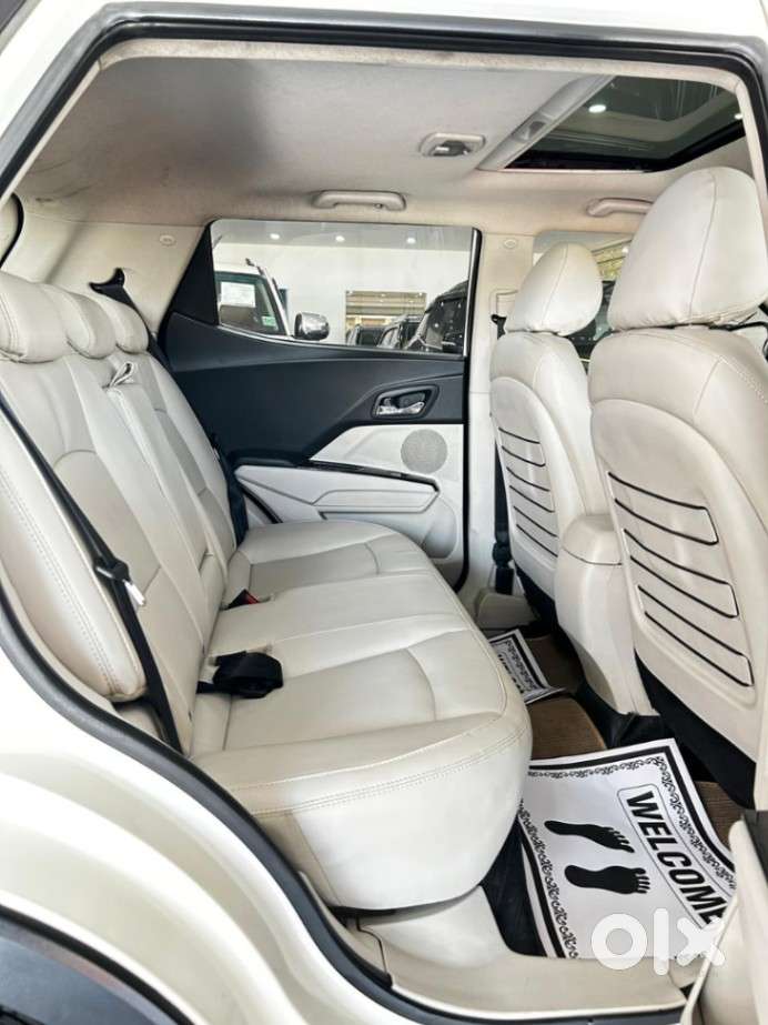 Mahindra Xuv300 W8 Option Diesel, 2022, Diesel