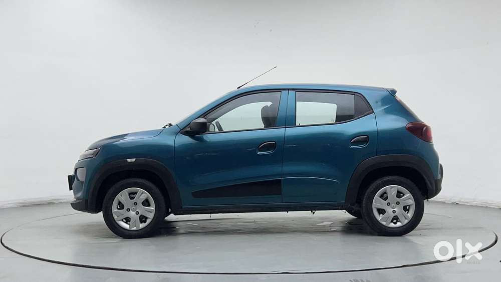 Renault Kwid Rxl, 2021, Petrol