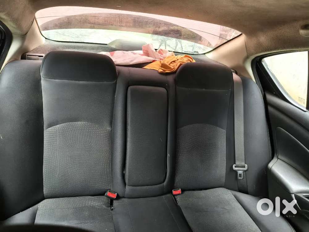 Nissan Sunny 2017 Petrol 60000 Km Driven
