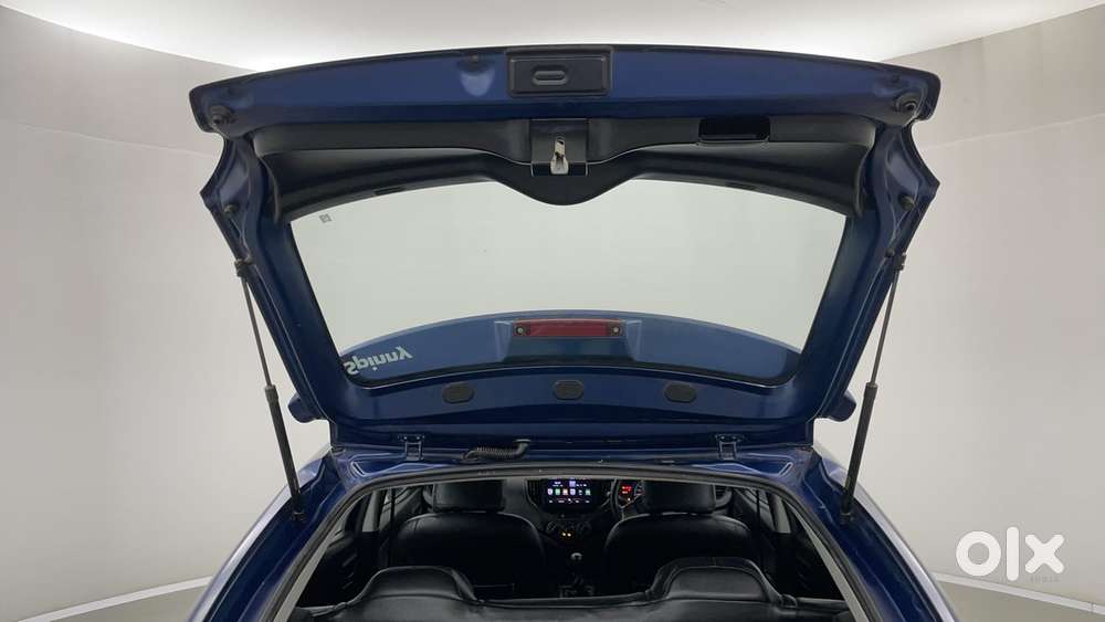 Maruti Suzuki Baleno 1.2 Sigma, 2020, Petrol