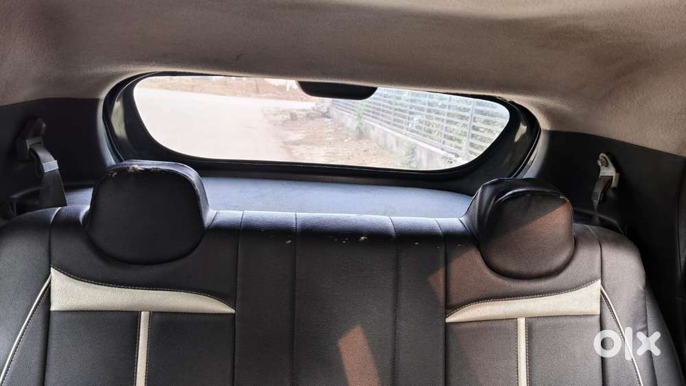 Renault Kwid Rxl, 2018, Petrol