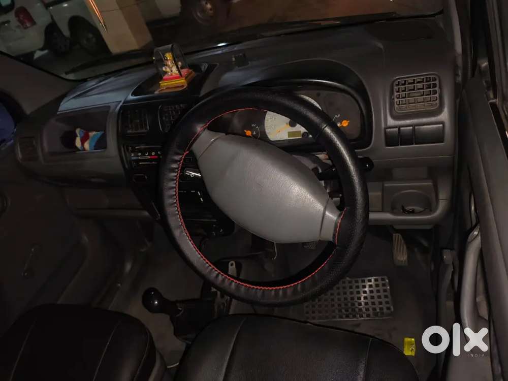 Maruti Suzuki Wagon R