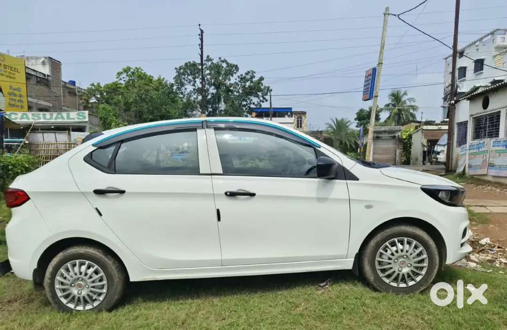 Tata Tiago Nrg 2026