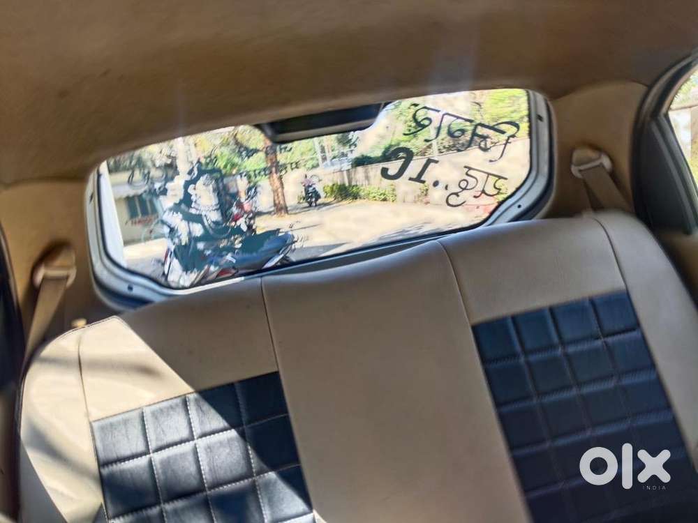 Chevrolet Spark 2012 Petrol Good Condition