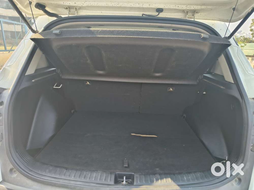 Kia Seltos Gtx Dct, 2019, Petrol