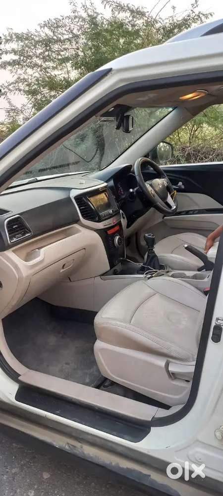 Mahindra Xuv300 2019 Diesel Car