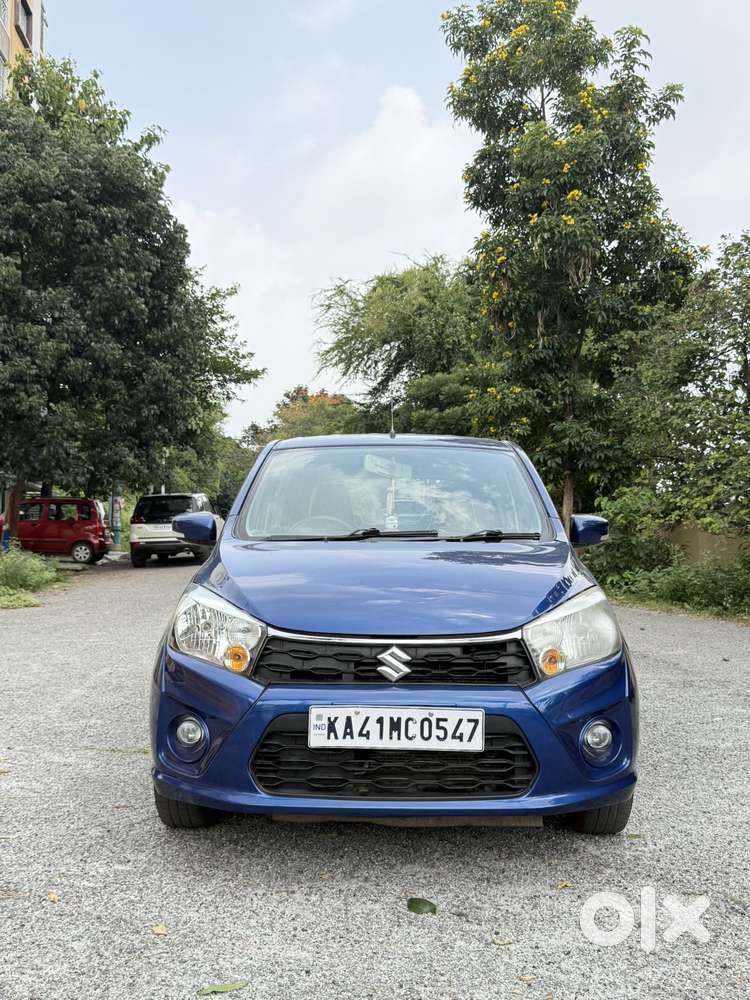 Maruti Suzuki Celerio Zxi, 2019, Petrol