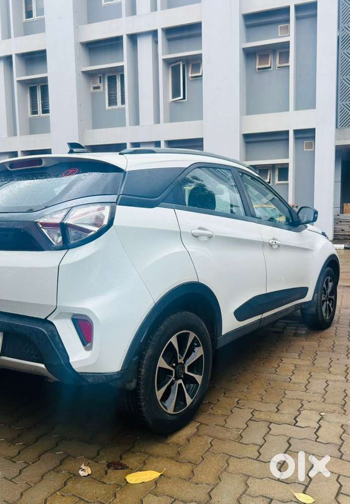 Tata Nexon Diesel 2020