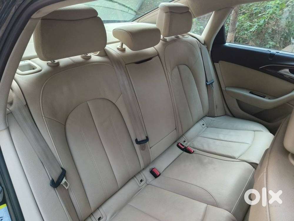 Audi A6 2.0 35 Tdi Premium Plus Matrix, 2016, Diesel