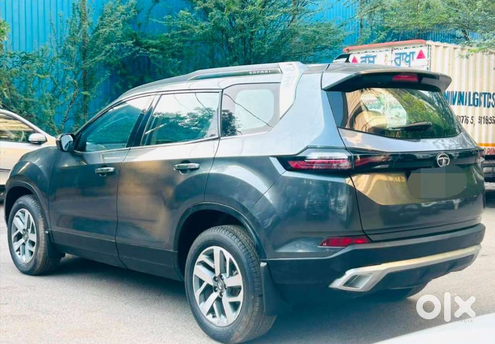 Tata Safari 2.0 Kryotec Xza Plus, 2021, Diesel