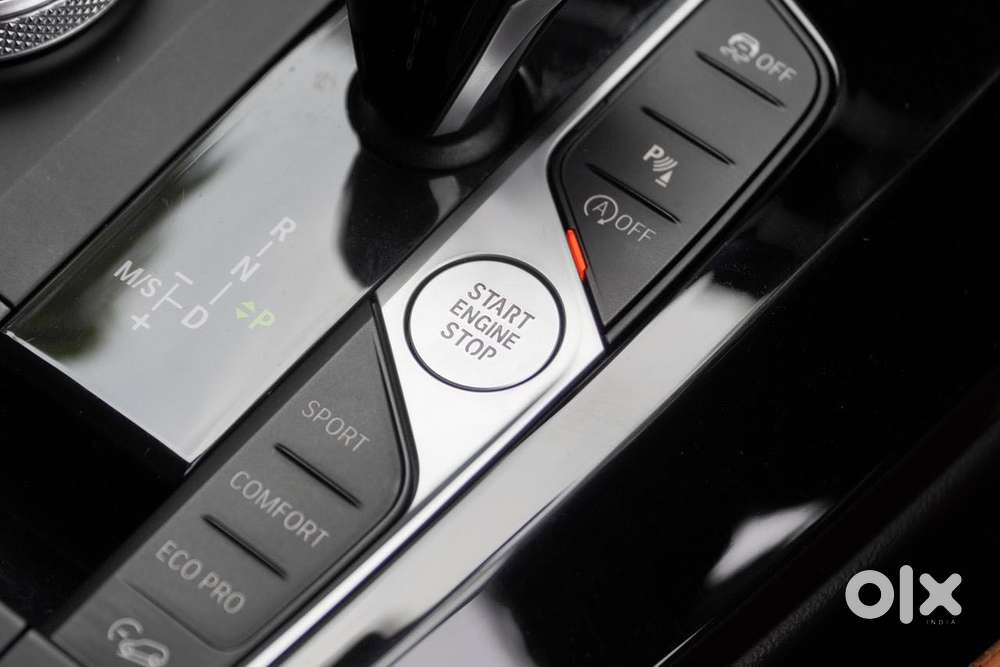 Bmw X3 2.0 Xdrive 30i Sportx Plus, 2023, Petrol