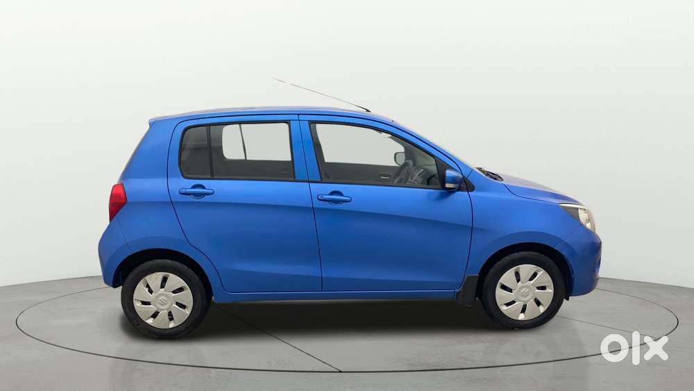 Maruti Suzuki Celerio