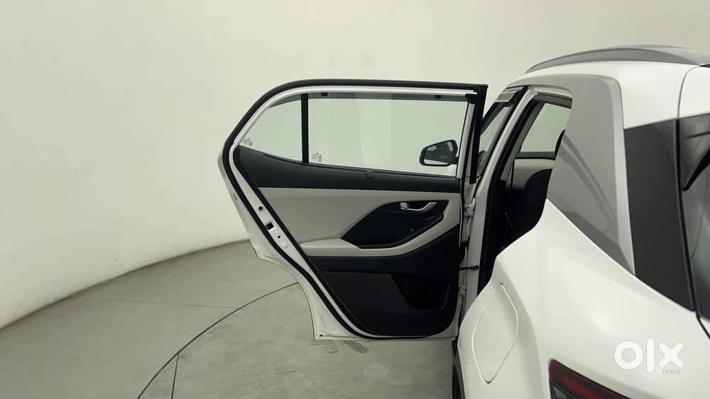 Hyundai Creta 1.5 Sx, 2023, Petrol