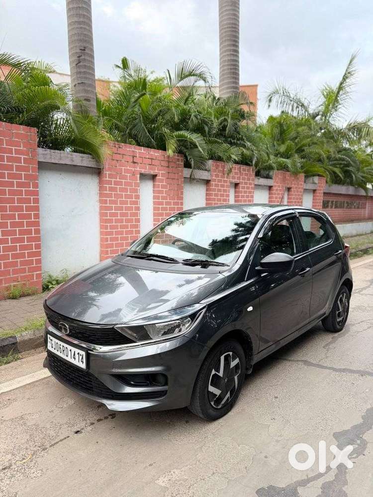 Tata Tiago Xm, 2025, Cng & Hybrids