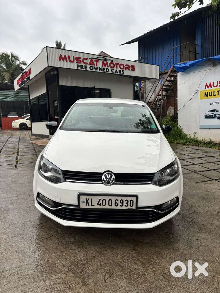 Volkswagen Polo 1.0 Highline Plus Tsi, 2018, Petrol