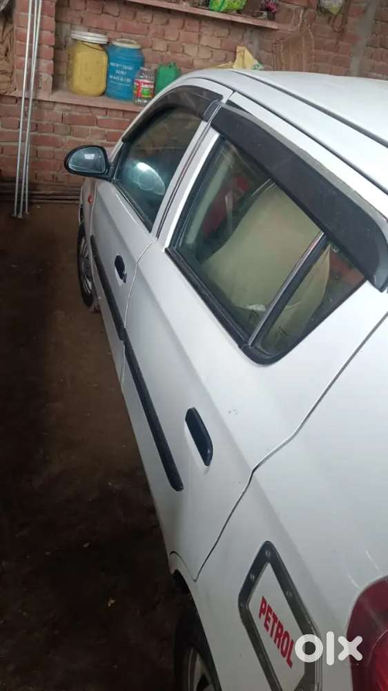 Maruti Suzuki 800 Petrol Manual 2017