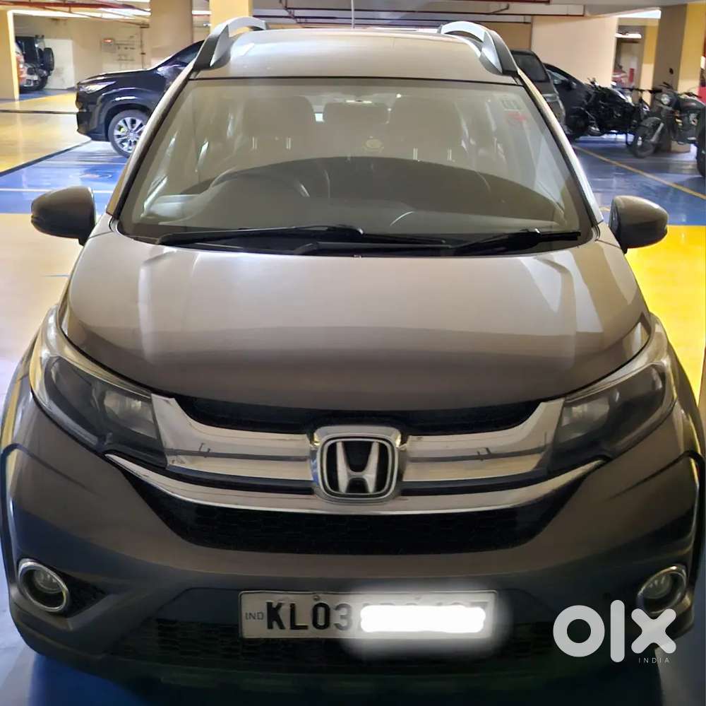 Honda Brv 1.5cvt Suv ( Automatic) For Sale