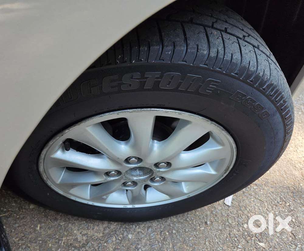 Toyota Innova 2.5 V 7 Str, 2013, Diesel