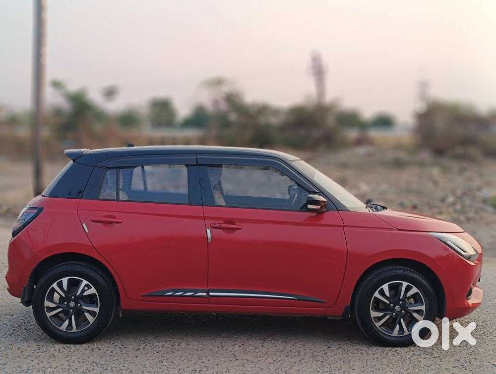 Maruti Suzuki Swift 2018 Zxi Plus, 2024