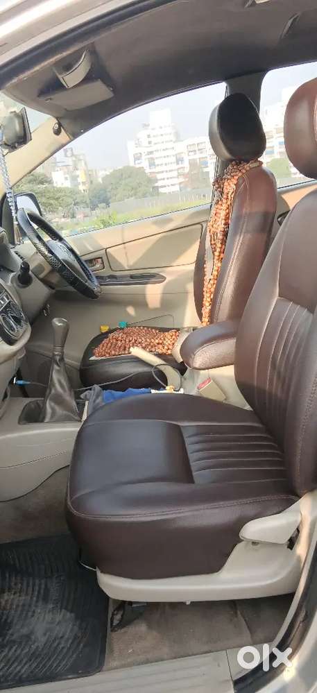 Toyota Innova 2010 Diesel Well Maintained Good Condition