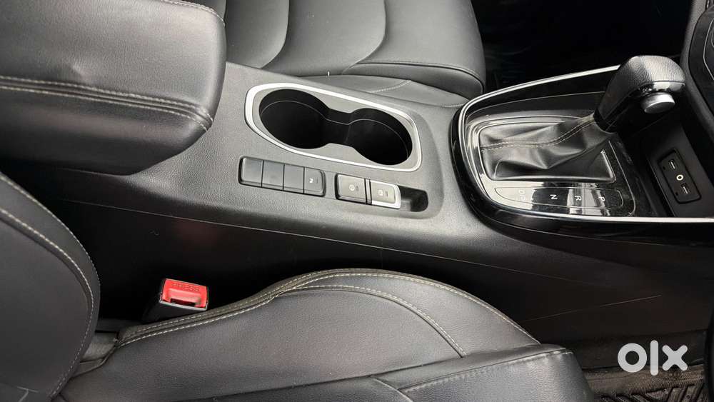Mg Hector 1.5 Smart Dct, 2019, Petrol