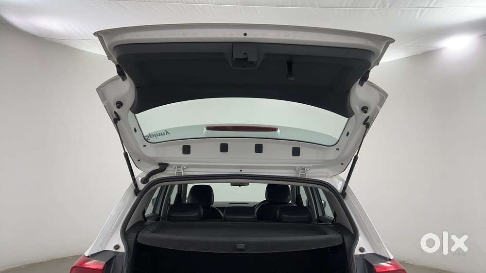 Skoda Kushaq Active 1.0 Tsi Mt, 2022, Petrol