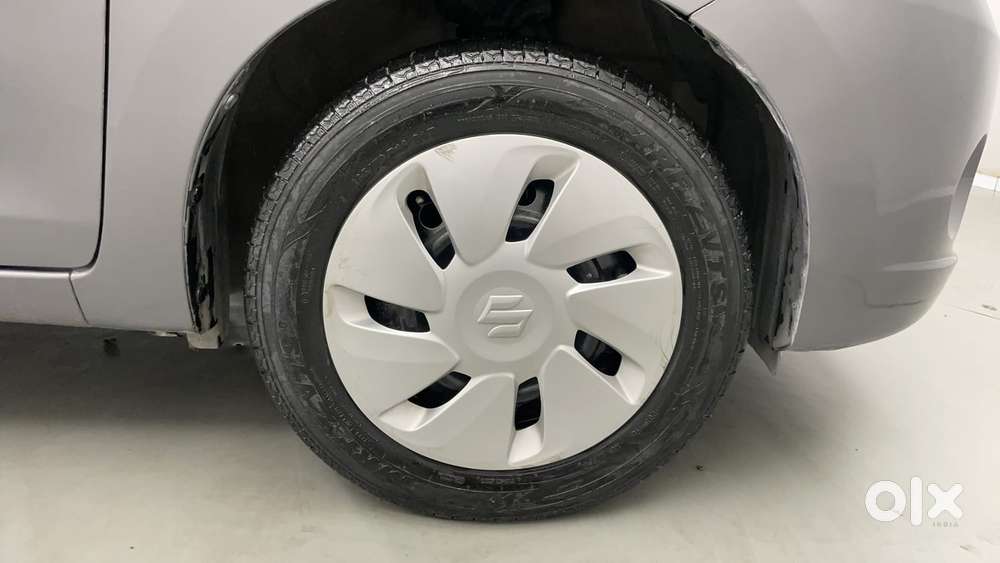 Maruti Suzuki Celerio Zxi, 2014, Petrol