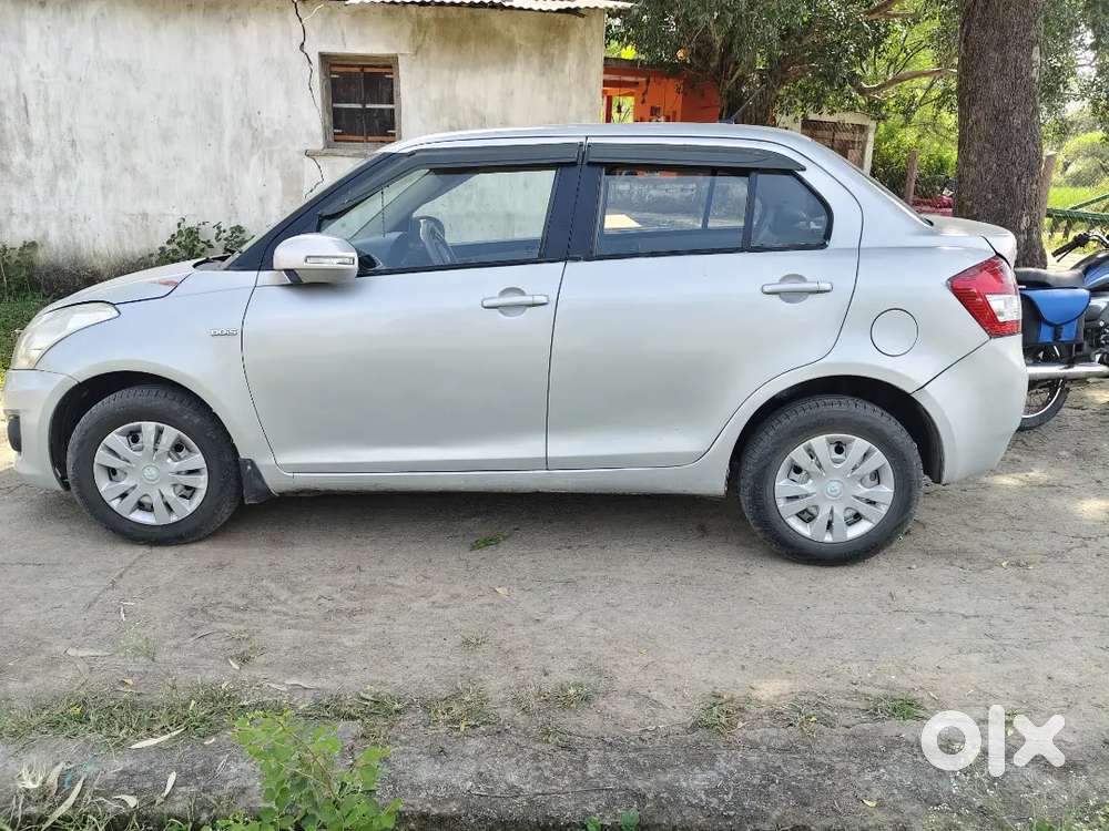 Maruti Suzuki Swift 2013 Diesel