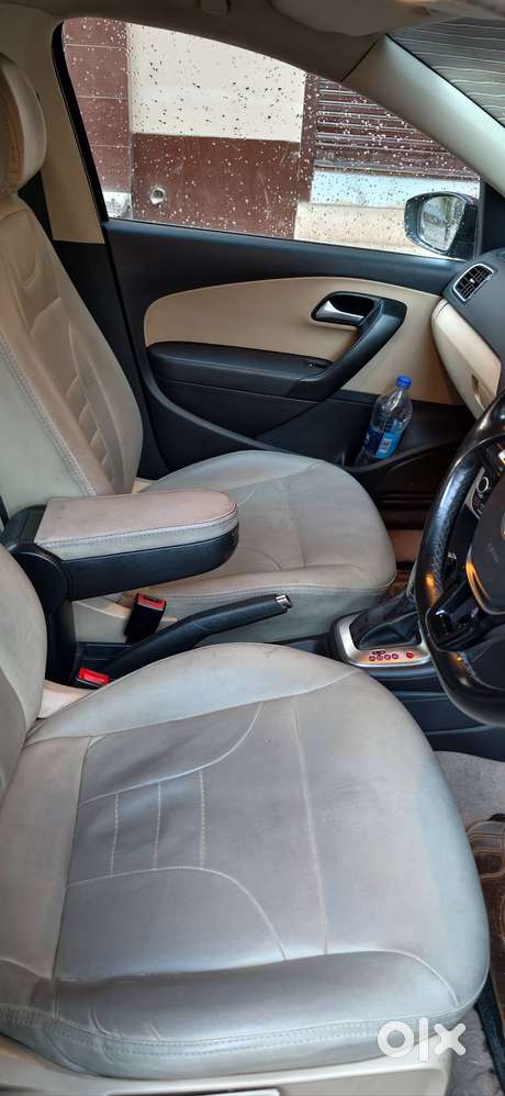 Vw Ameo 2017 2nd Owner