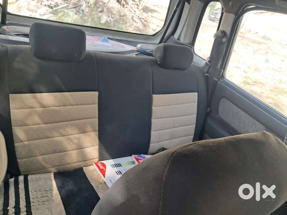 Maruti Suzuki Wagon R Flex Fuel 2007 Petrol +cng Good Condition +