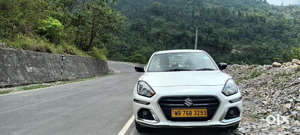 Maruti Suzuki Swift Dzire 2023