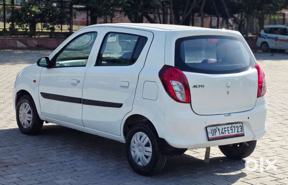 Maruti Suzuki Alto 800 2019-2023 0.8 Lxi (o), 2022, Petrol