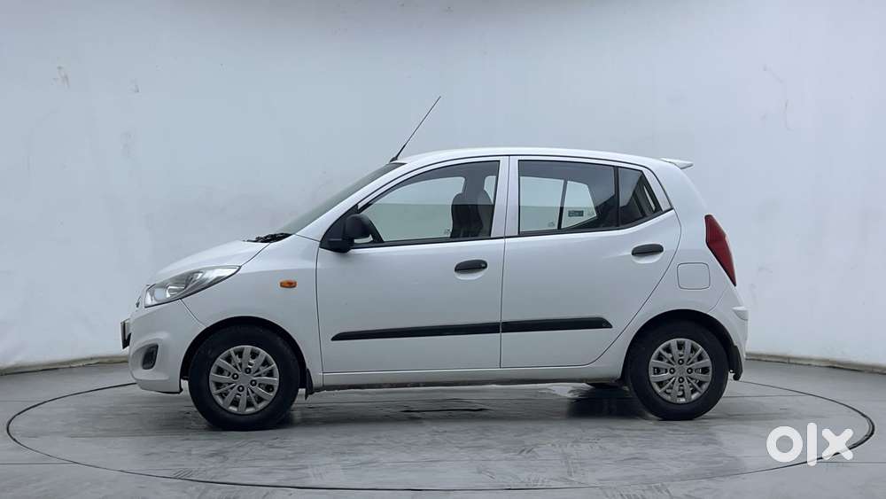 Hyundai I10 Magna 1.1l, 2014, Petrol