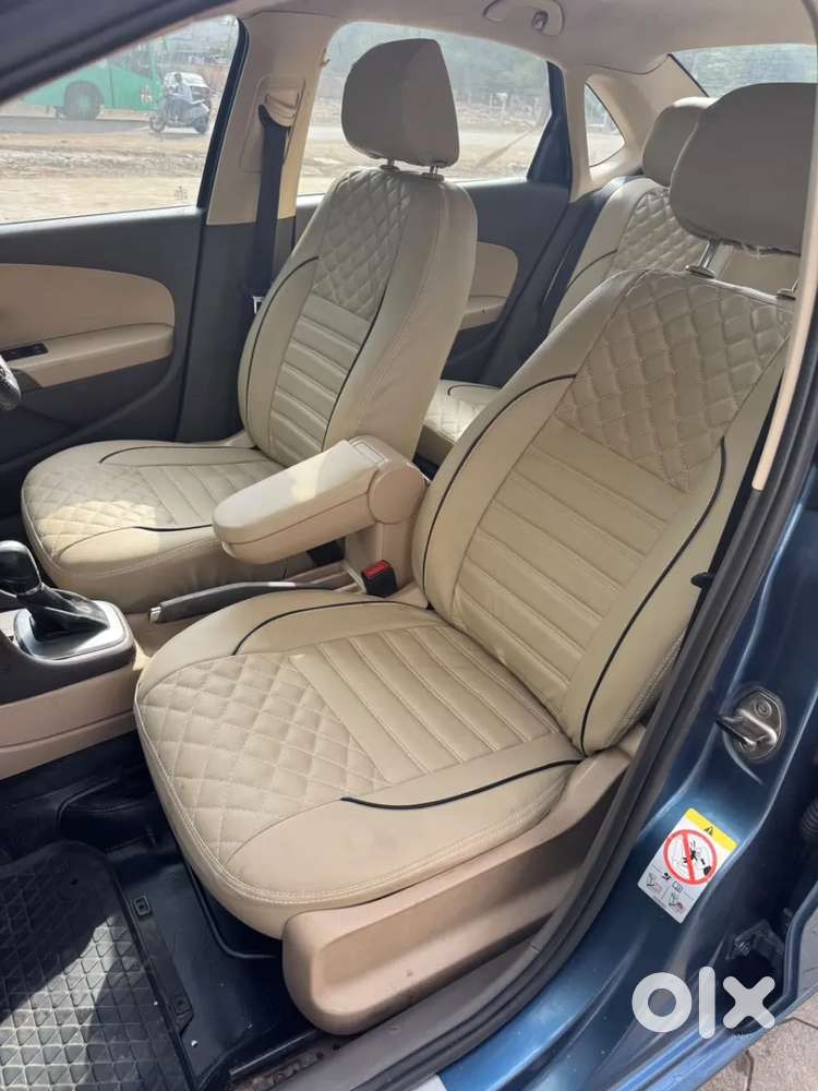 Volkswagen Vento 1.5 Tdi Highline At, 2018, Diesel