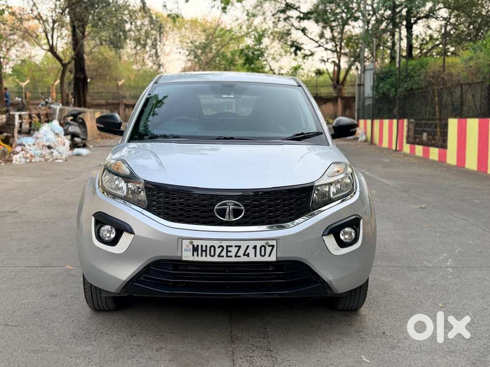 Tata Nexon, 2018, Petrol